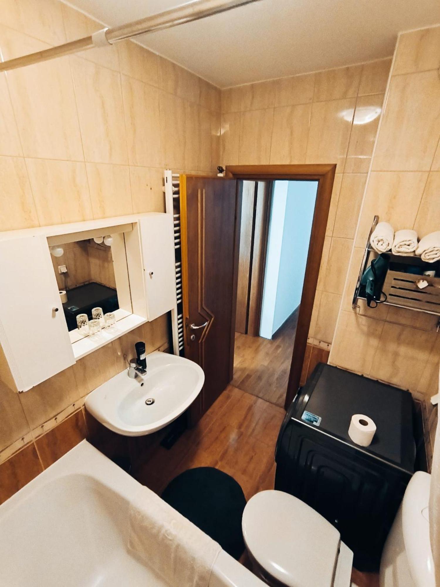 Apartman Jurak Zaprešić 外观 照片