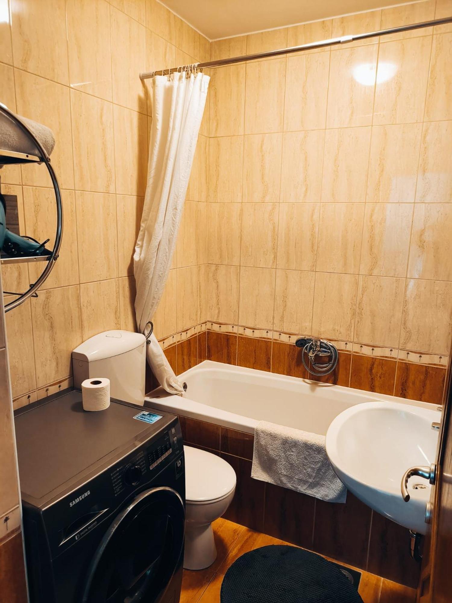 Apartman Jurak Zaprešić 外观 照片